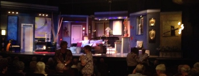 Bay Street Players is one of Arts in Central Florida.