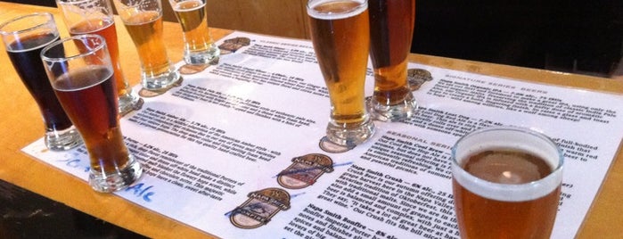Napa Smith Brewery is one of Beer Spots.