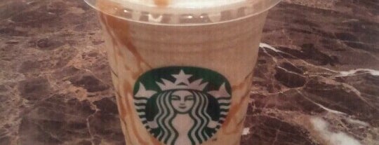 Starbucks is one of Foodieさんのお気に入りスポット.