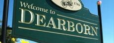 City of Dearborn is one of Cities of Michigan: Southern Edition.