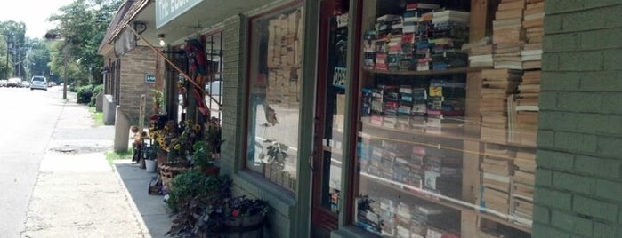 The Book Depot is one of books, coffee, literati.