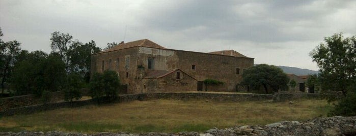 Palacio De Sotofermoso is one of Castillos y Fortalezas.