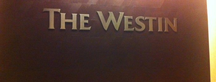 The Westin Galleria Dallas is one of Hotels.