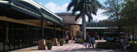 Sawgrass Mills is one of South Florida.