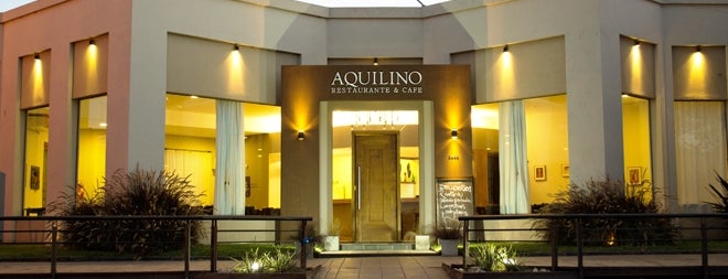 Aquilino is one of Gastronomia.