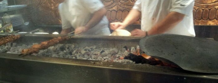 Best Mangal is one of Best Kebabs in London.