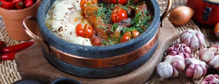 Bar do Ferreira is one of COMIDA DI BUTECO.