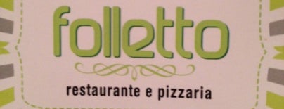 Folletto is one of Comer e beber.