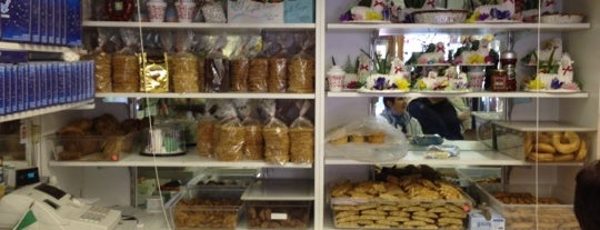 Maria's Pastry Shop is one of Boston, MA - top picks.