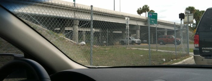 I275/Sligh Ave is one of Commute.
