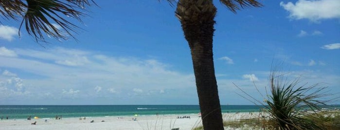 City of St. Pete Beach is one of Florida Cities.