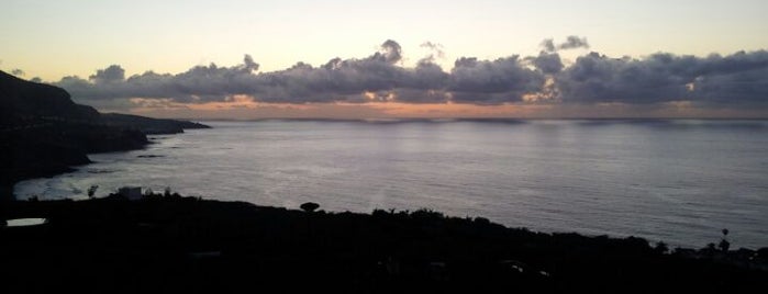 Mirador de San Pedro is one of Canarias en fotos.