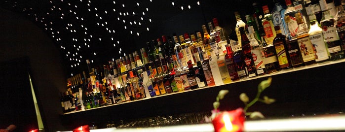 Closless is one of Shanghai's Best Low-Key Bars.