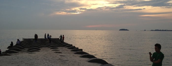 Pantai Bagan Pinang is one of Things to do in Port Dickson,N9.
