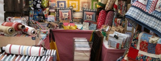 Beyond Fabrics is one of 20121023-20121106.