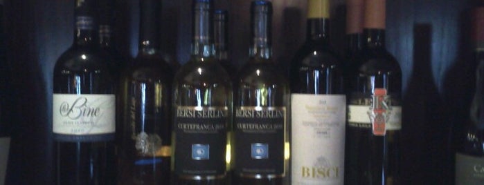 Enoteca Bischoff is one of Wine.