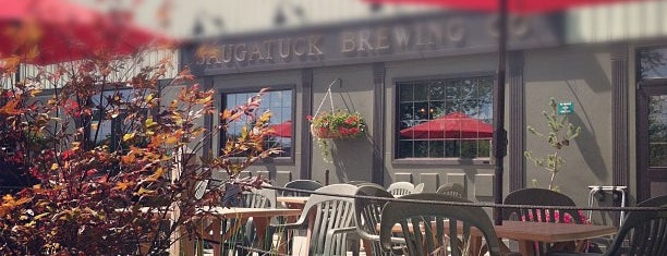Saugatuck Brewing Company is one of Michigan.