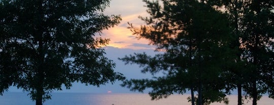 Landmark Resort is one of Shelley’s Liked Places.