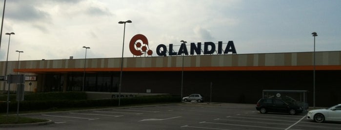 Qlandia is one of GAMERO's List.