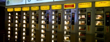 Febo is one of █ A'DAM █  ♦ FOOD ♦.