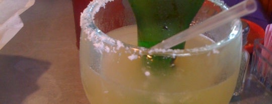 Ruby Tequila's Mexican Kitchen is one of Best Restaurants by Raiderland!.