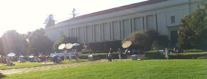 The Huntington Library, Art Collections, and Botanical Gardens is one of LA Places.