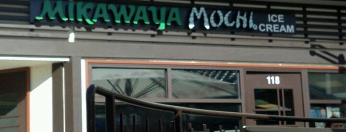 Mikawaya is one of Los Angeles, CA.