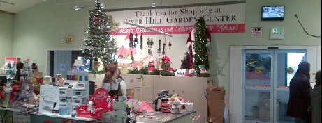 River Hill Garden Center is one of Home.
