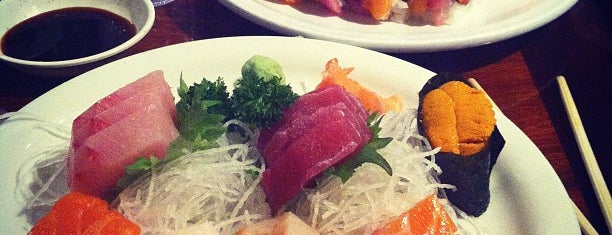 Sen Dai Sushi is one of Top 10 dinner spots in San Jose, California 95133.