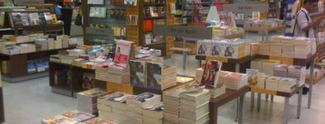 Gramedia is one of Gramedia.