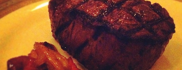 Bohanan's Prime Steaks and Seafood is one of San Antonio - Get Full. Have Fun. #visitUS #4sq.