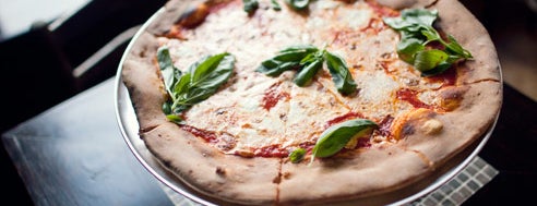 Giuseppina's is one of Pizza.