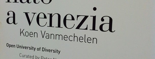 Palazzo Franchetti is one of Must do/see/eat/visit in Venice!.