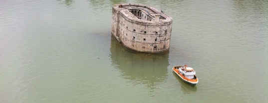 France Miniature is one of Île-de-France.