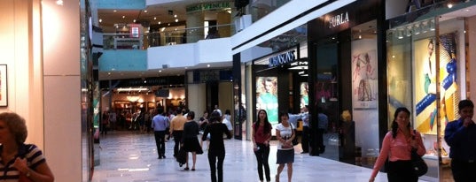 Raffles City Shopping Centre is one of Guide to Singapore.