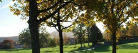 Victoria Park is one of Guide to Peebles's best spots.