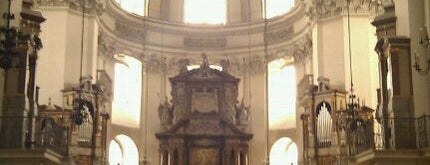 Catedral de Salzburgo is one of Best of World Edition part 2.