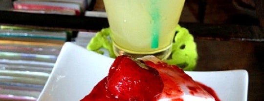 Bang Bai Mai Café is one of ╭☆╯Coffee & Bakery ❀●•♪.。.