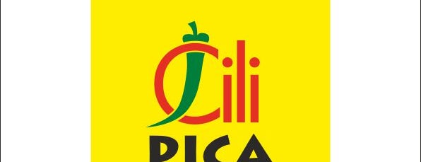 Čili pica is one of Restorāni un kafejnīcas / Restaurants and Cafes.