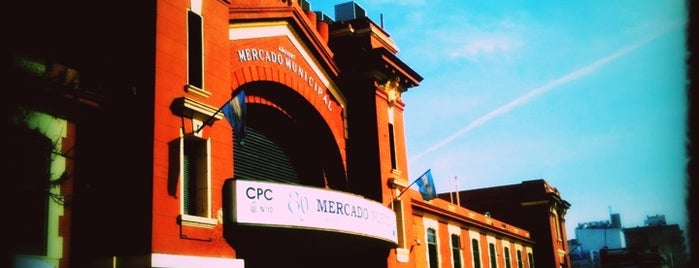 Mercado Norte is one of Férias 2.2022.