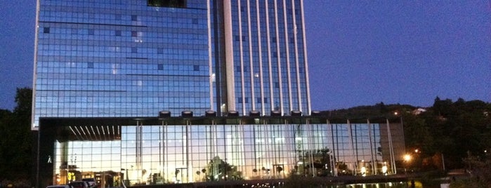 Meliã Braga is one of braga.