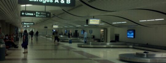 Aeroporto di Dallas Love Field (DAL) is one of World Airports.