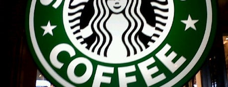Starbucks is one of Cebu Wifi Spots - ThirdTeam.org.