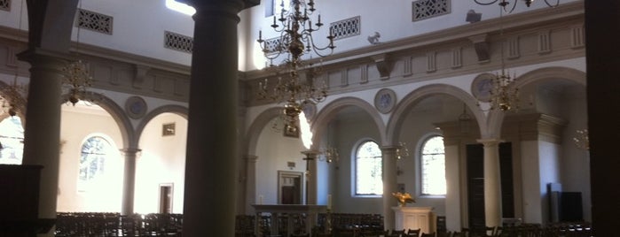 Brentwood Cathedral is one of Roman Catholic Cathedrals in England & Wales.