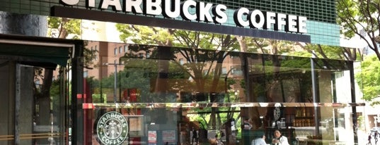 Starbucks is one of Top picks for Cafés.