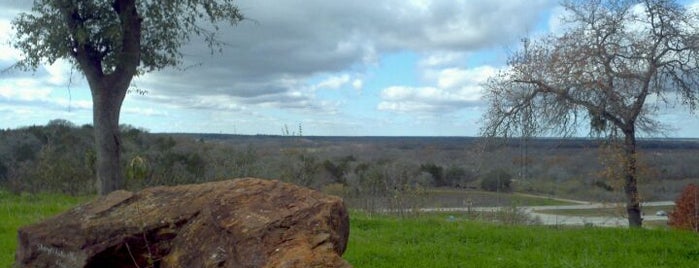 Scenic Overlook is one of Orte, die Joshua gefallen.