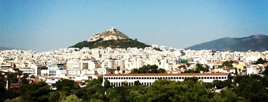 athen