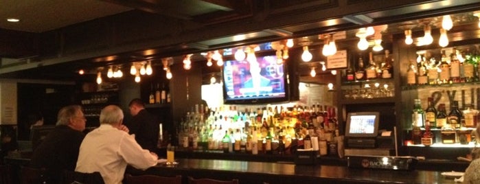 O'Reilly's Irish Pub is one of NYC Bars w/ Free Wi-Fi.