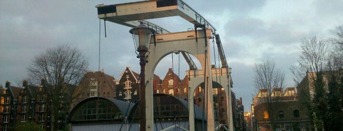 Sloterdijkerbrug (Brug 321) is one of Amsterdam bridges: count them down! ❌❌❌.