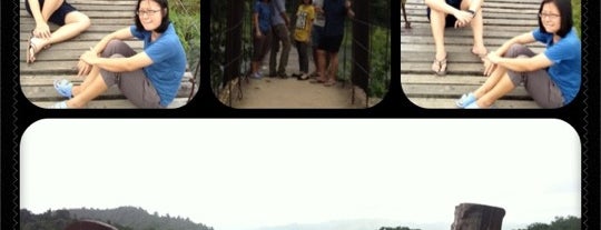 Kaeng Krachan Dam is one of Tips 🍹Tückÿ♛Vïvä🍹.